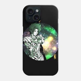 Capricorn Shura Phone Case