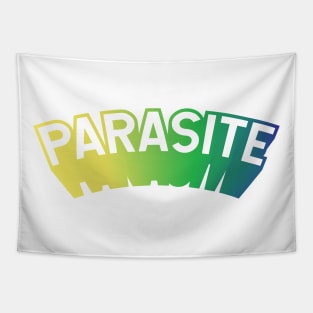 Parasite Tapestry