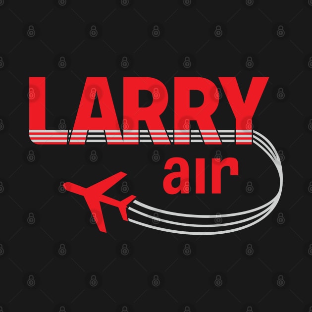 Larry Air - Stevie's Airline on Schitt's Creek by YourGoods