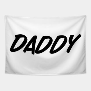 Daddy Tapestry