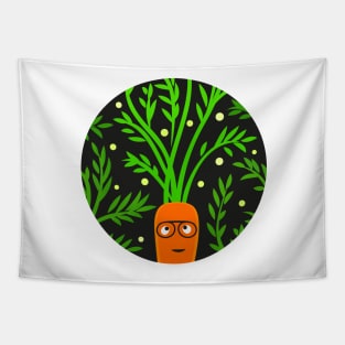 Reggae Veggie Tapestry