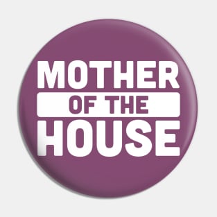 Mother of the House | Vogue Pin