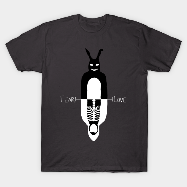 life line - Donnie Darko - T-Shirt