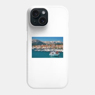 Baška Phone Case