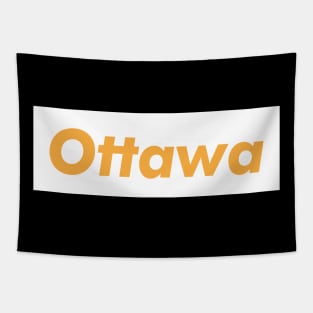 Ottawa Meat Brown Tapestry