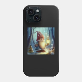 Forest Gnomes Series Phone Case