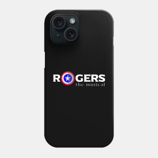 Rogers the musical Phone Case