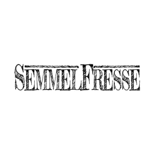 Semmelfresse T-Shirt