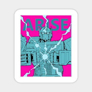 Arise Prime Magnet