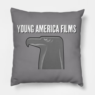 Young America Films Pillow