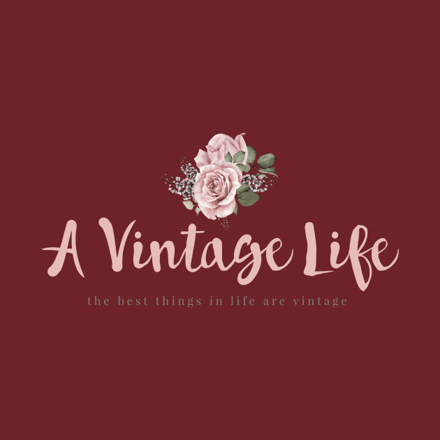 A Vintage Life- Shabby Chic by Avintagelife13