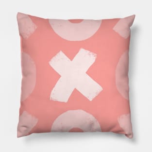 Xoxo Pillow