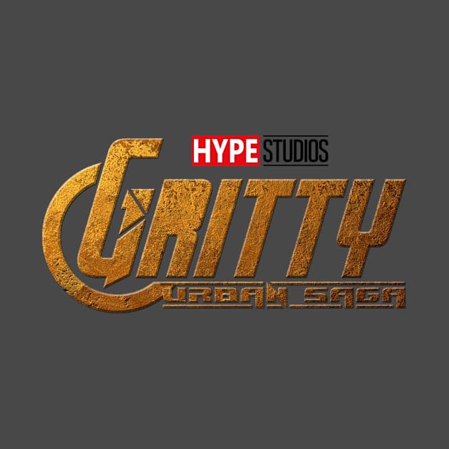 Earth's Mightiest Hype by Gritty Urban Saga