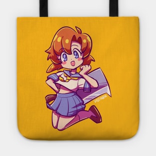 Rena Happy Tote