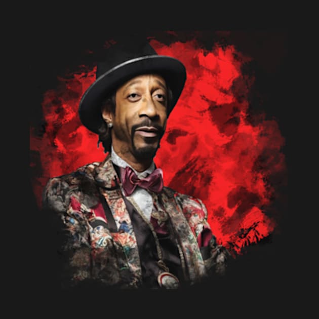 katt williams by KurKangG