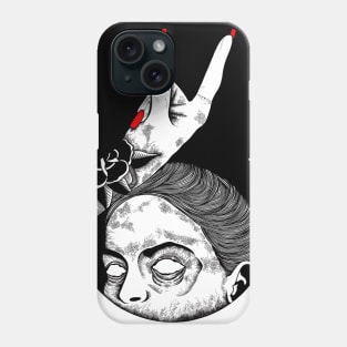 Horns Phone Case