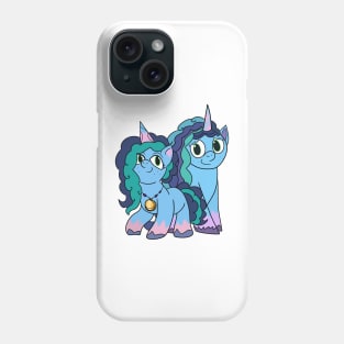 Misty x2 Phone Case