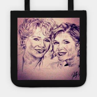 DEBBIE & CARRIE Tote