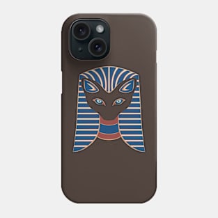 Pharaonic Felidae (2) Phone Case