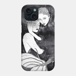 Mermaids Phone Case