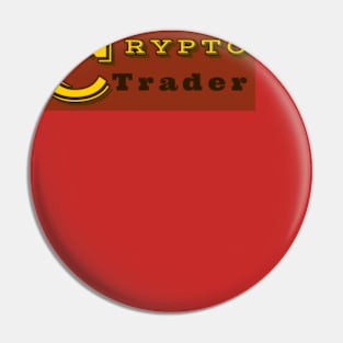 Trader Pin