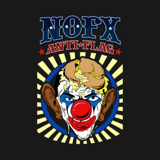 Retro NOFX T-Shirt