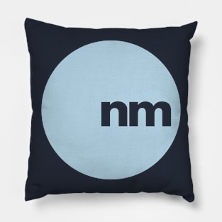 Near Mint Pillow