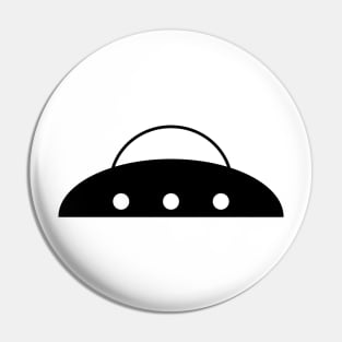 UFO Pin