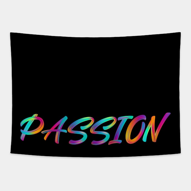 Real Estate is my Passion Tapestry by Real Estate Store