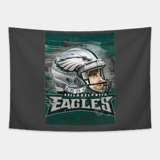 Philadelphia Eagles Tapestry