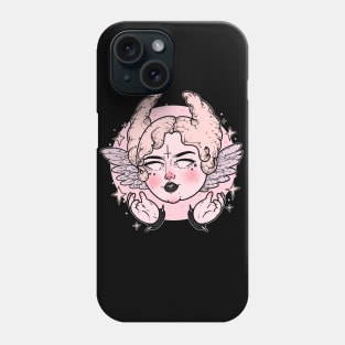 Cupid Phone Case