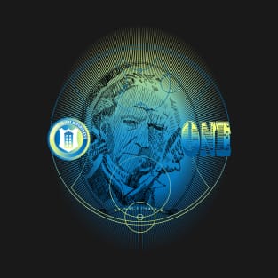 ONE DOCTOR BANKNOTE T-Shirt