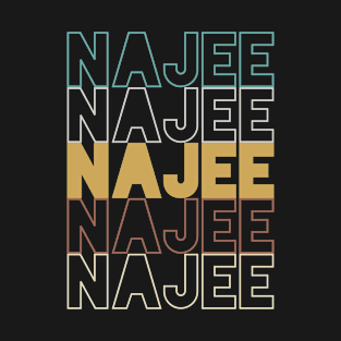 Najee T-Shirt