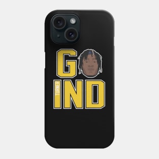 myles turner go ind Phone Case