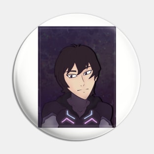 Keith Pin