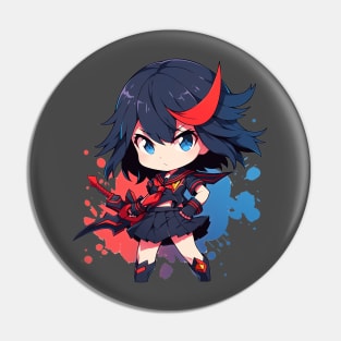 kill la kill Pin