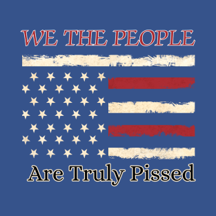 We the People T-Shirt