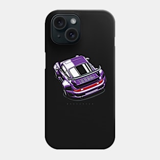 RWB 911 Phone Case