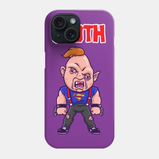 the goonies Phone Case