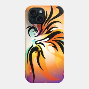 Phoenix Nova Phone Case