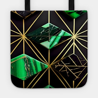 The Archaic Elements. Tote