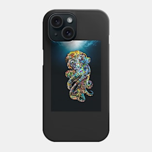 Octopus Phone Case