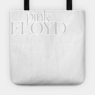 pink floyd Tote