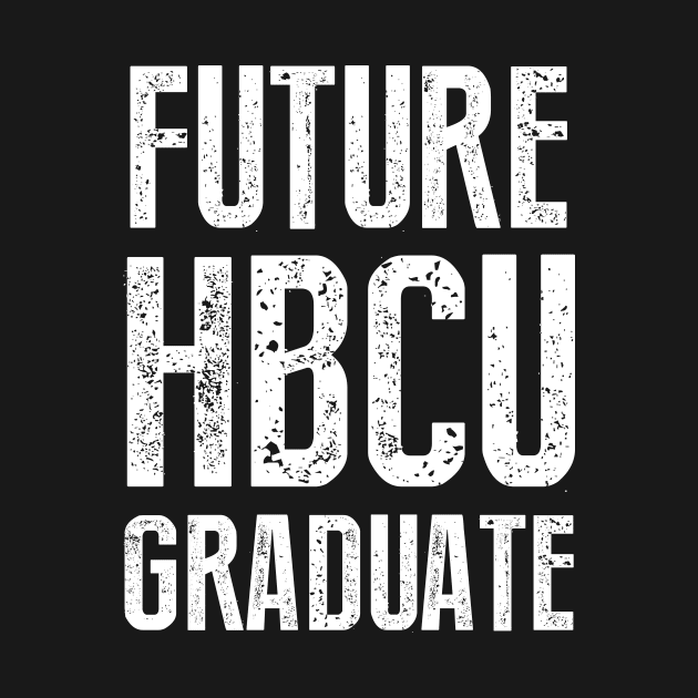 Future HBCU Graduate by produdesign