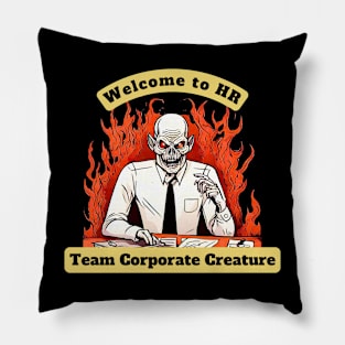 Welcome to HR Pillow