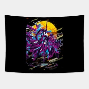 Azur Lane - Kii Tapestry