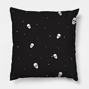 Day of the Dead! Pillow