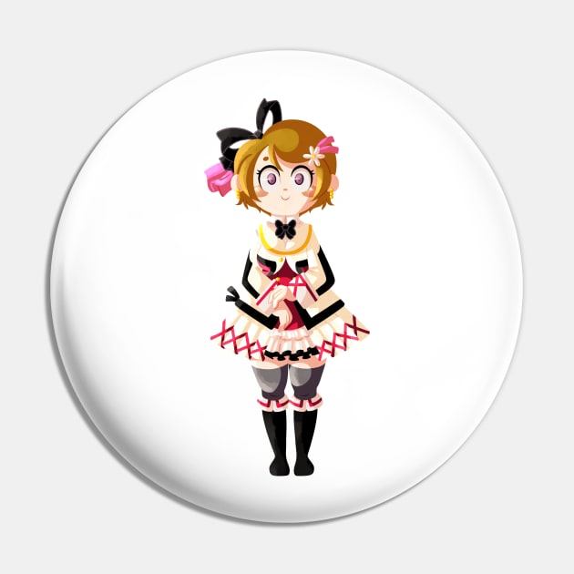 hanayo koizumi. Pin by scribblekisses