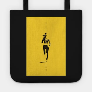 Marathon Tote