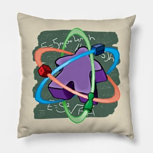 Science of Fun Pillow